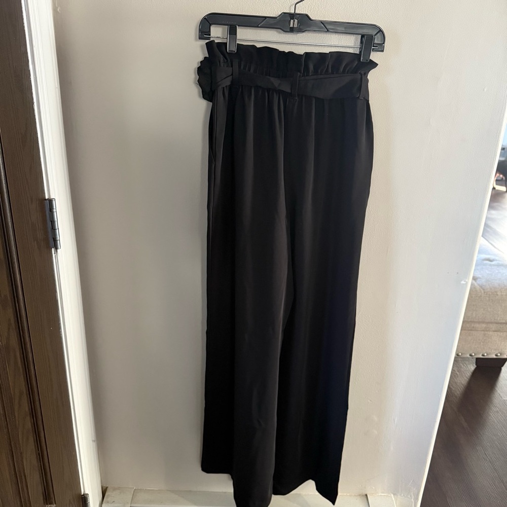 NWT Express High Waisted Pants - Picture 7 of 8